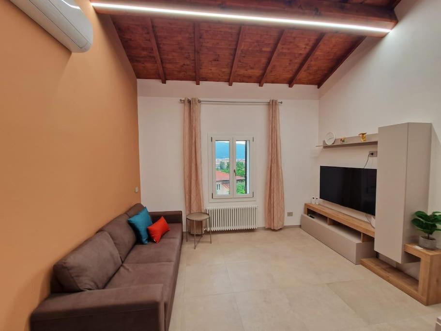 Appartamento Ombra Pontassieve Exterior photo