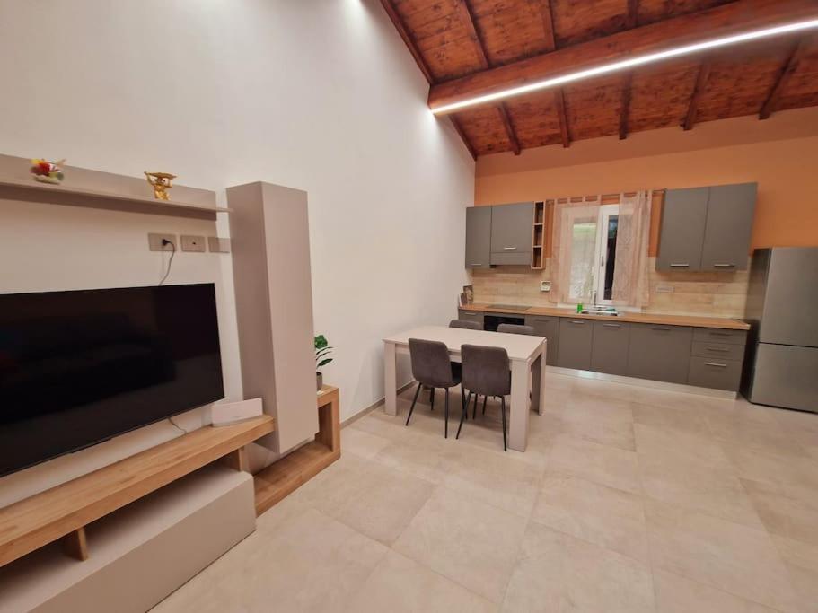 Appartamento Ombra Pontassieve Exterior photo