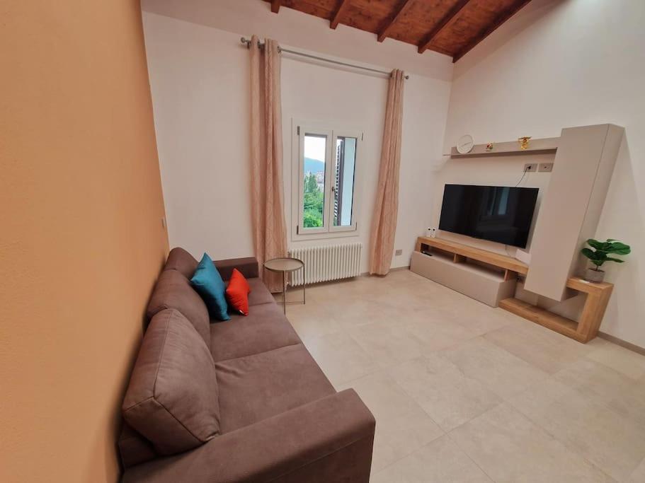 Appartamento Ombra Pontassieve Exterior photo