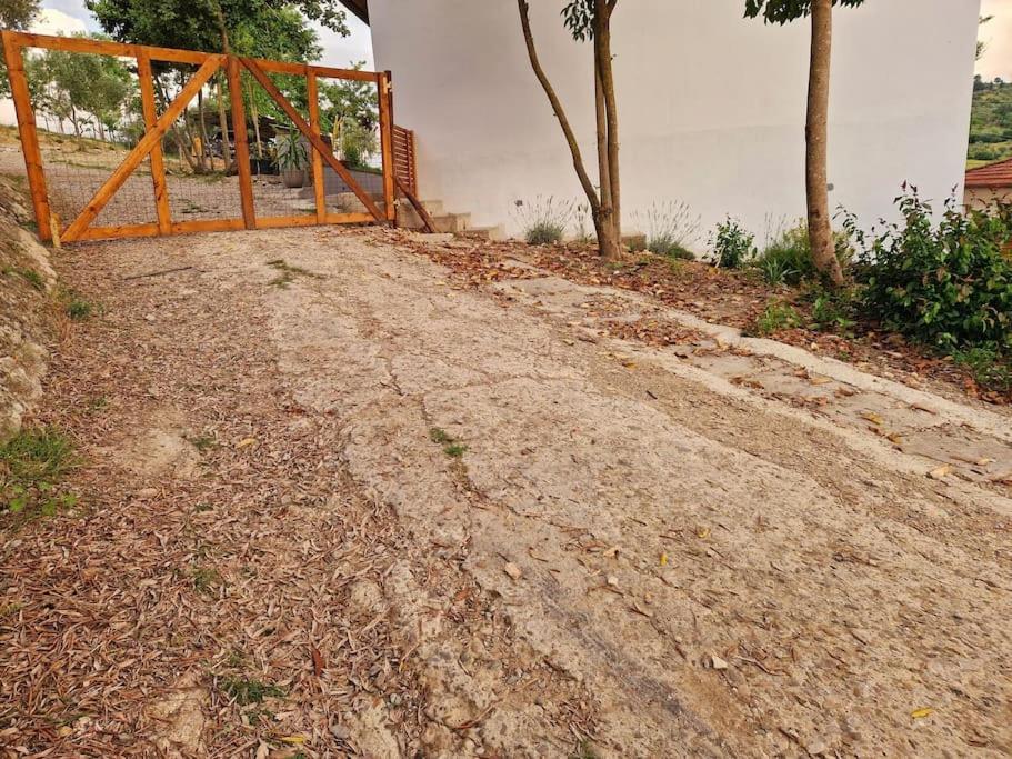 Appartamento Ombra Pontassieve Exterior photo